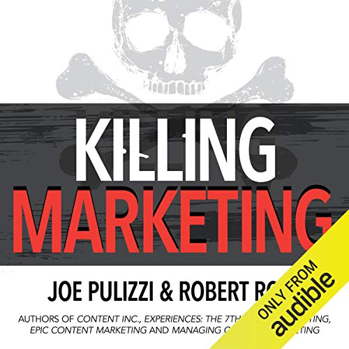 Killing Marketing