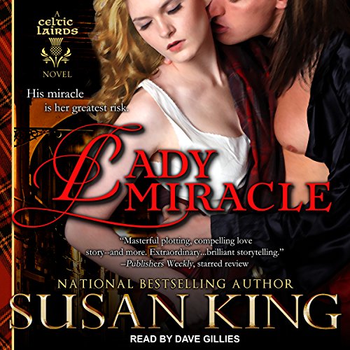 Lady Miracle by Susan King