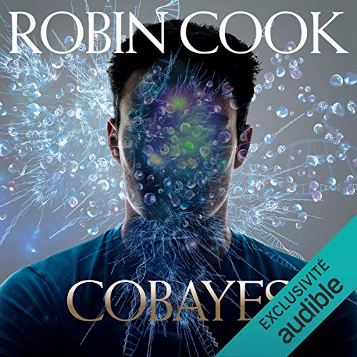 Cobayes by Robin Cook