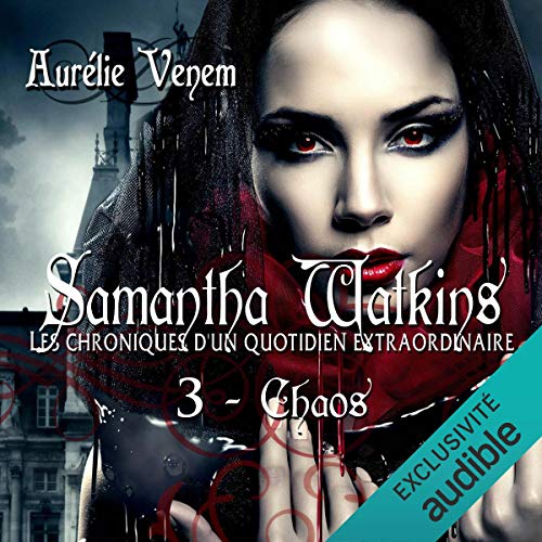 Chaos by Aurélie Venem