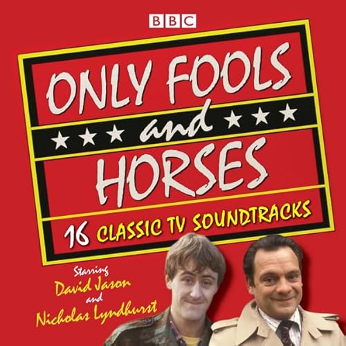Only Fools and Horses by John Sullivan
