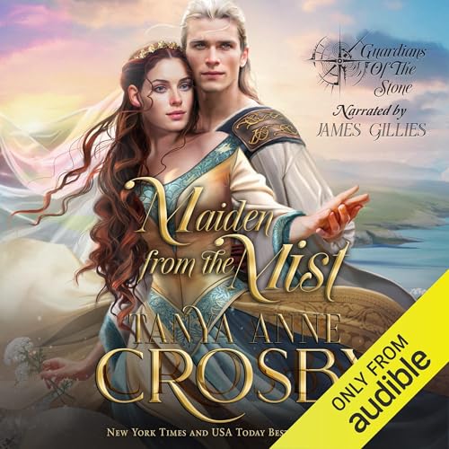 Maiden from the Mist