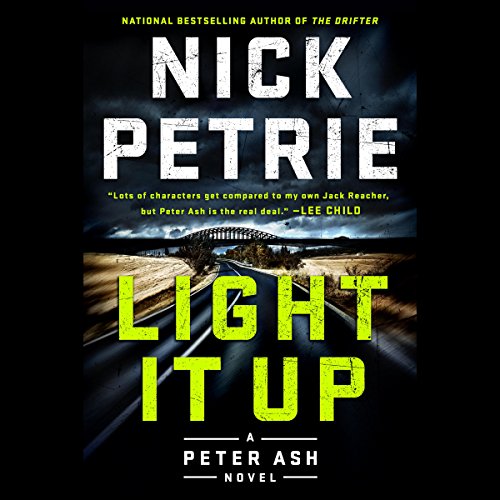 Light It Up by Nick Petrie