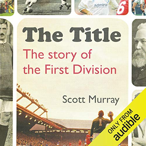 The Title by Scott Murray