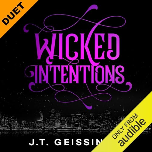Wicked Intentions