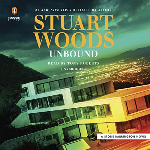 Unbound by Stuart Woods