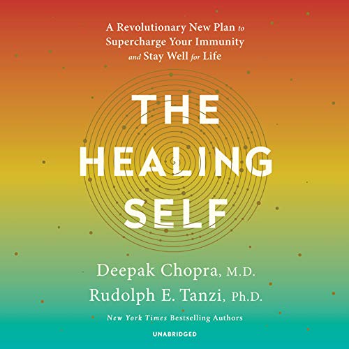 The Healing Self