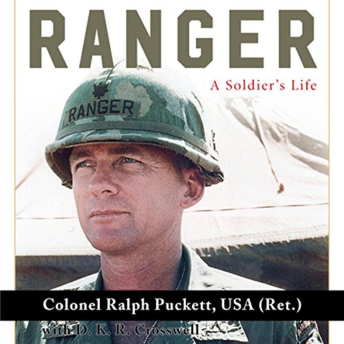 Ranger: A Soldier's Life