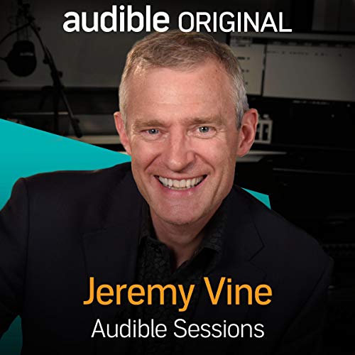 Jeremy Vine