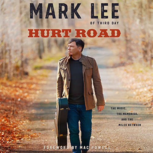 Hurt Road by Mark Lee