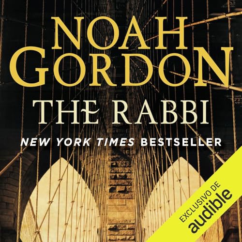 The Rabbi