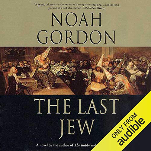The Last Jew