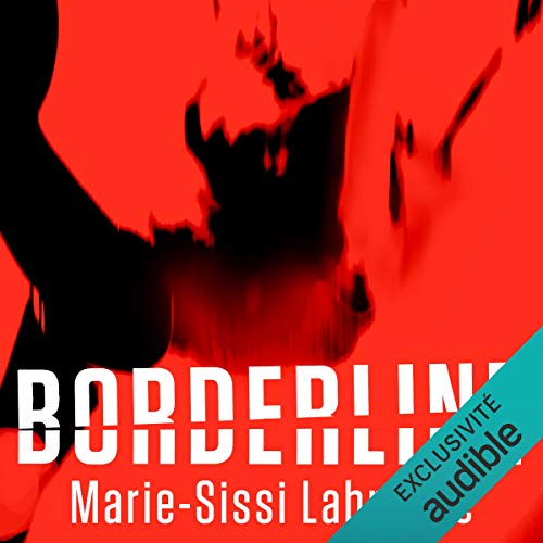 Borderline by Marie-Sissi Labrèche