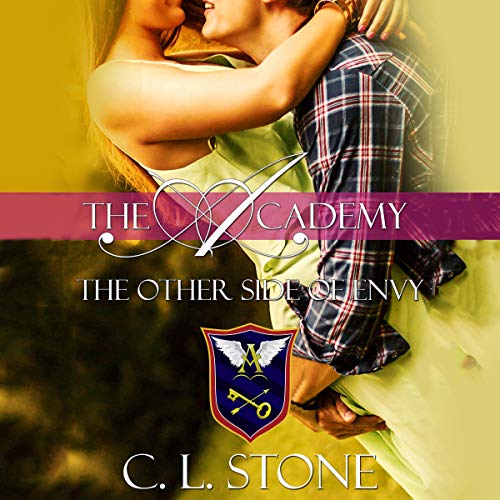 The Other Side of Envy