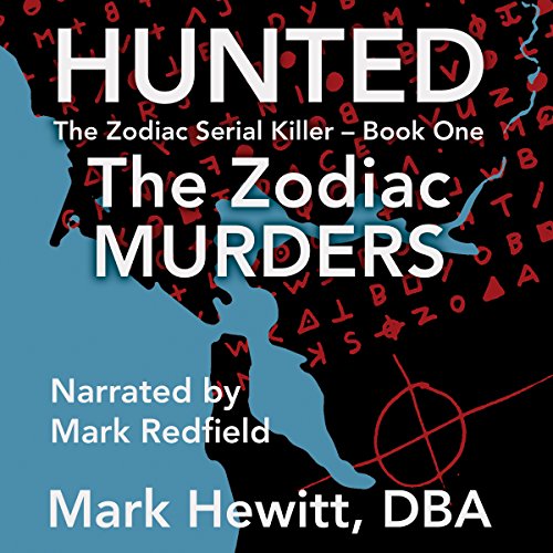 Hunted: The Zodiac Murders