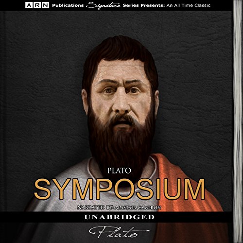 Symposium by Plato