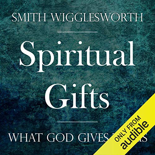 Spiritual Gifts