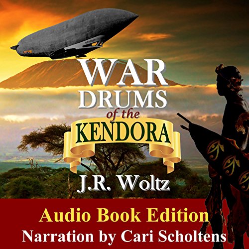 War Drums of the Kendora