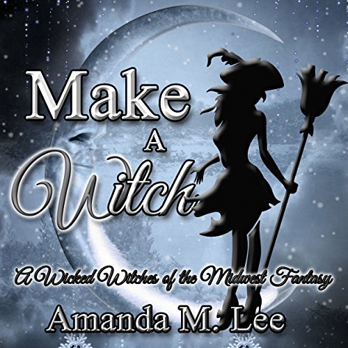 Make a Witch