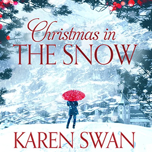 Christmas in the Snow