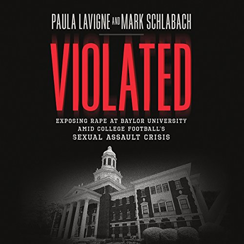 Violated by Paula Lavigne
