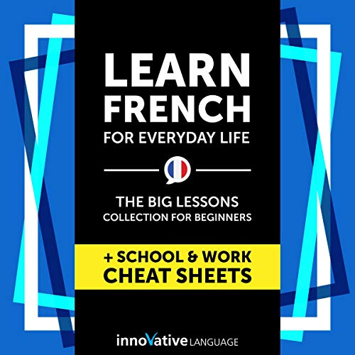 Learn French for Everyday Life