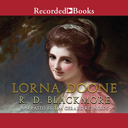 Lorna Doone by R. D. Blackmore