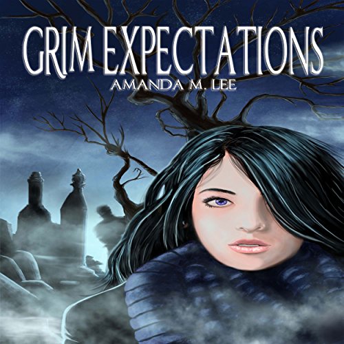 Grim Expectations by Amanda M. Lee