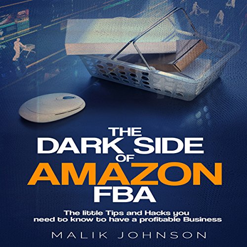 The Dark Side of Amazon FBA