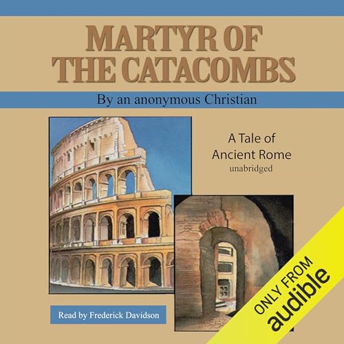 Martyr of the Catacombs