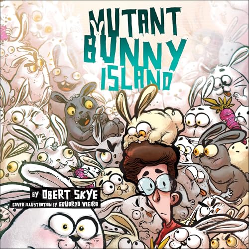 Mutant Bunny Island