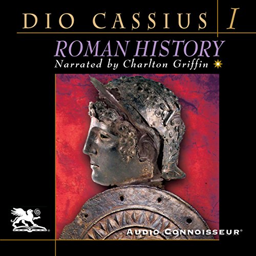 Roman History, Volume 1