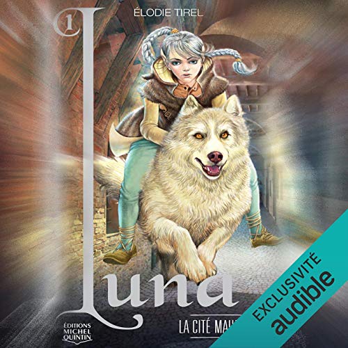 La Cité maudite [The Cursed City]