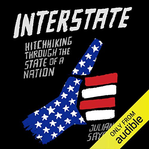 Interstate by Julian Sayarer