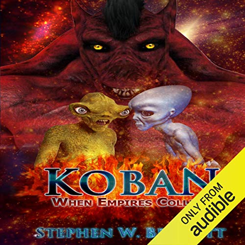 Koban: When Empires Collide