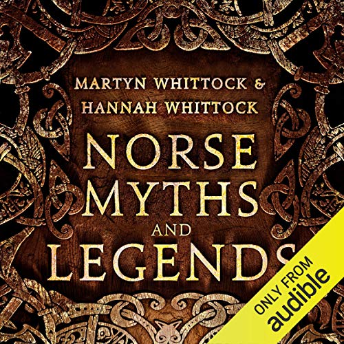 Norse Myths and Legends