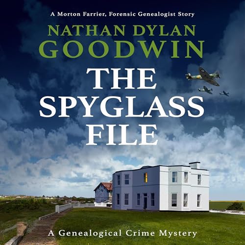 The Spyglass File