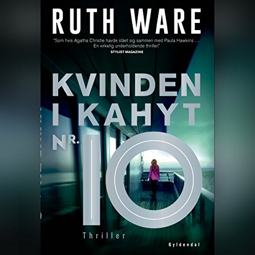 Kvinden i kahyt nr. 10