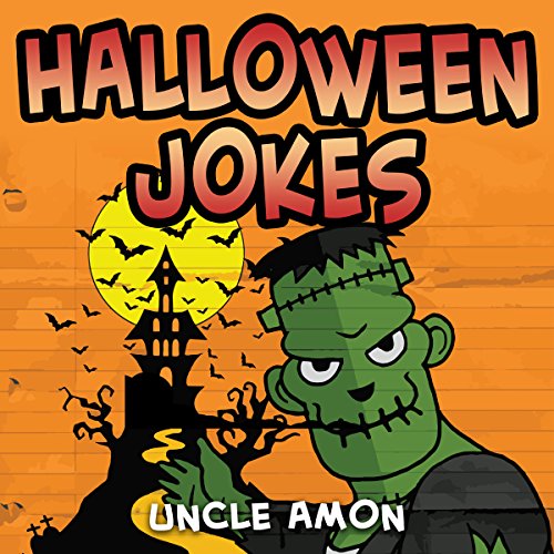 Halloween Jokes