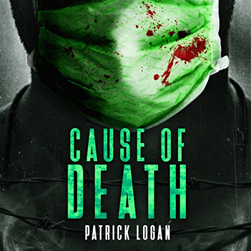 Cause of Death: A Gripping Medical Thriller