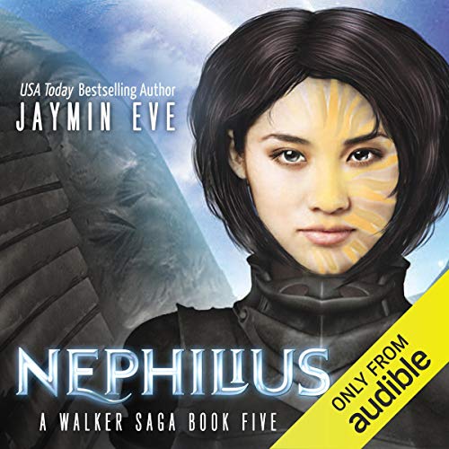 Nephilius by Jaymin Eve