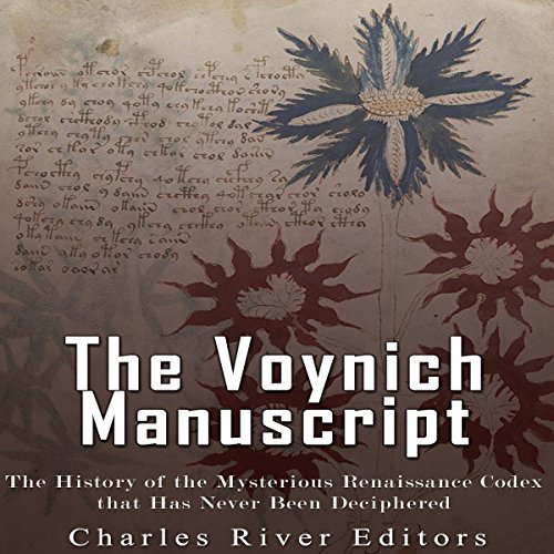 The Voynich Manuscript