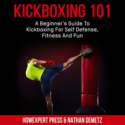 Kickboxing 101