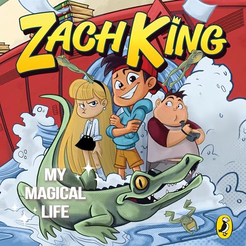 My Magical Life by Zach King