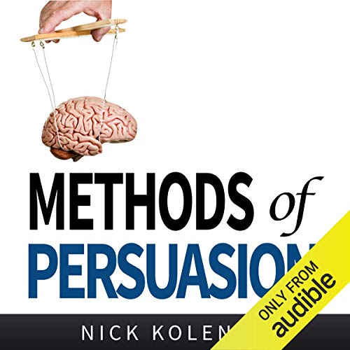 Methods of Persuasion