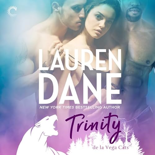 Trinity by Lauren Dane
