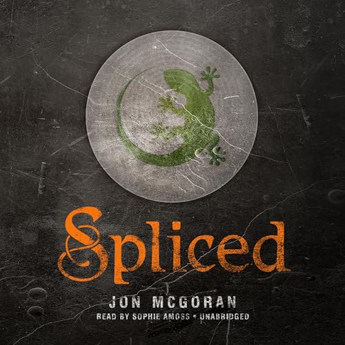 Spliced by Jon McGoran