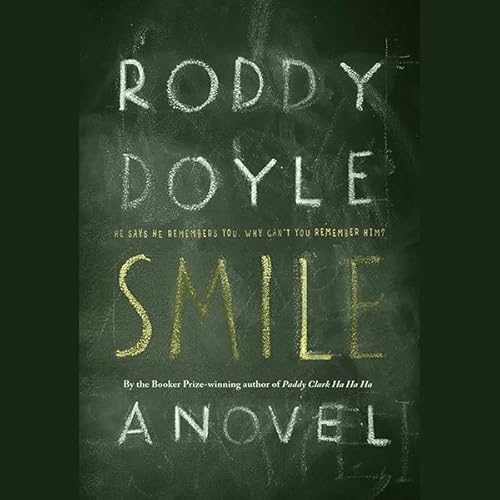 Smile by Roddy Doyle
