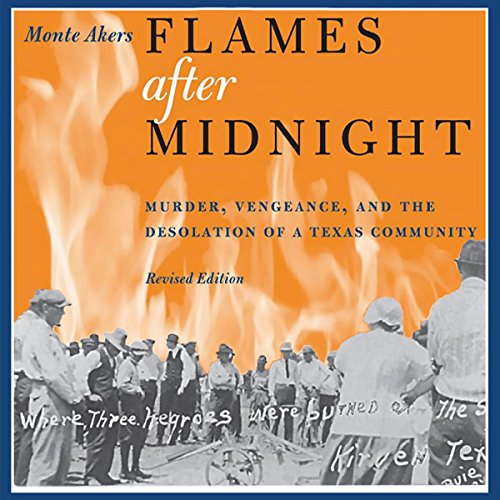 Flames after Midnight