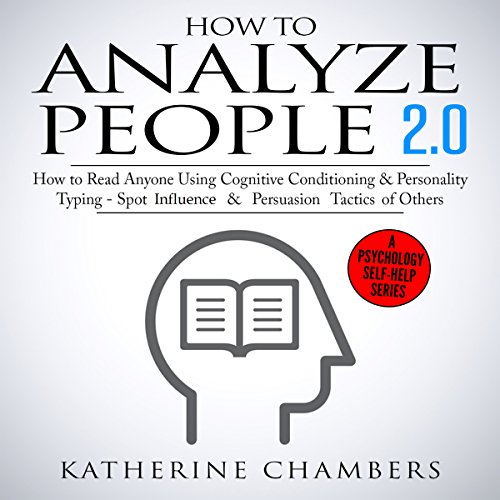 How to Analyze People 2.0